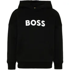 Худи с логотипом Худи с логотипом