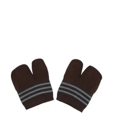 Полосатые носки таби