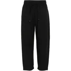 Треники на шнурке