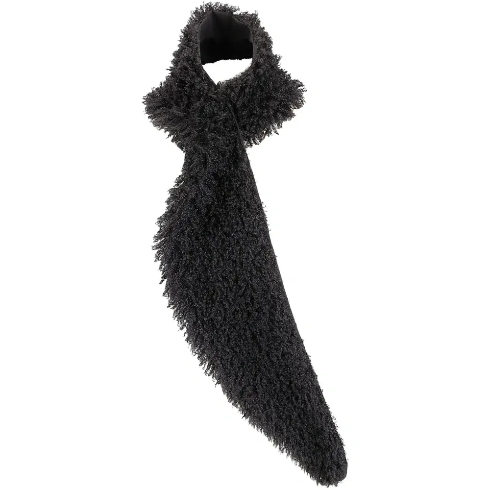 Шарф "Тедди"