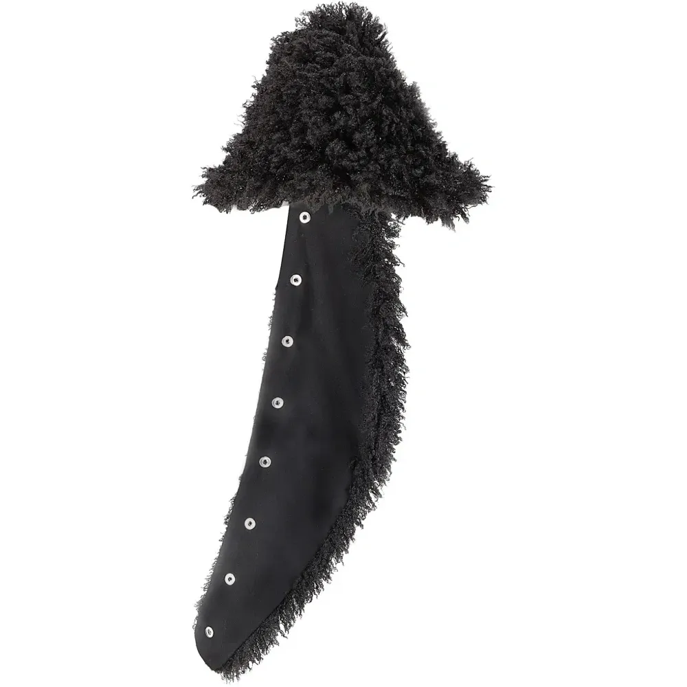 Шарф "Тедди"