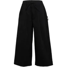 Брюки на кулиске