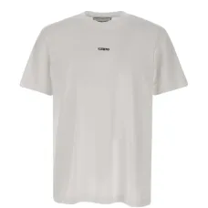 Футболка с логотипом