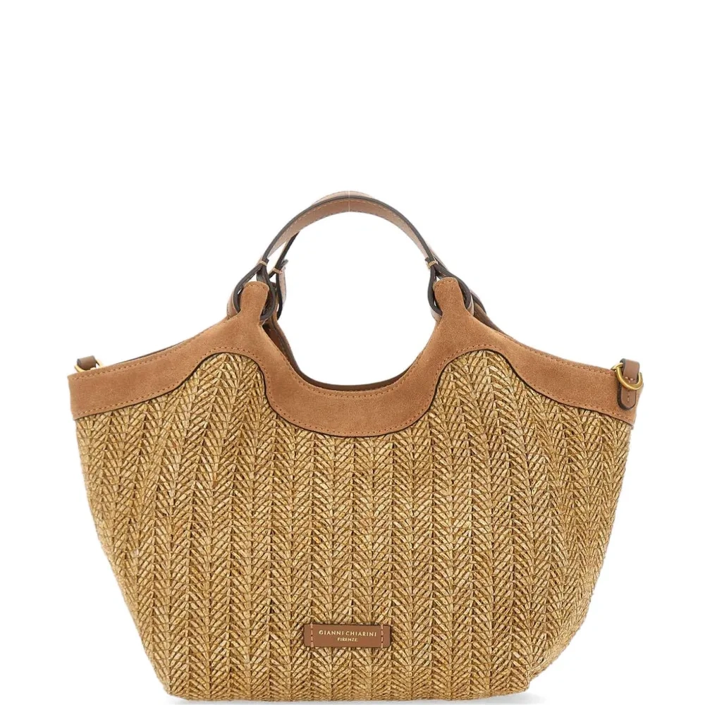 Сумка-тоут Dua