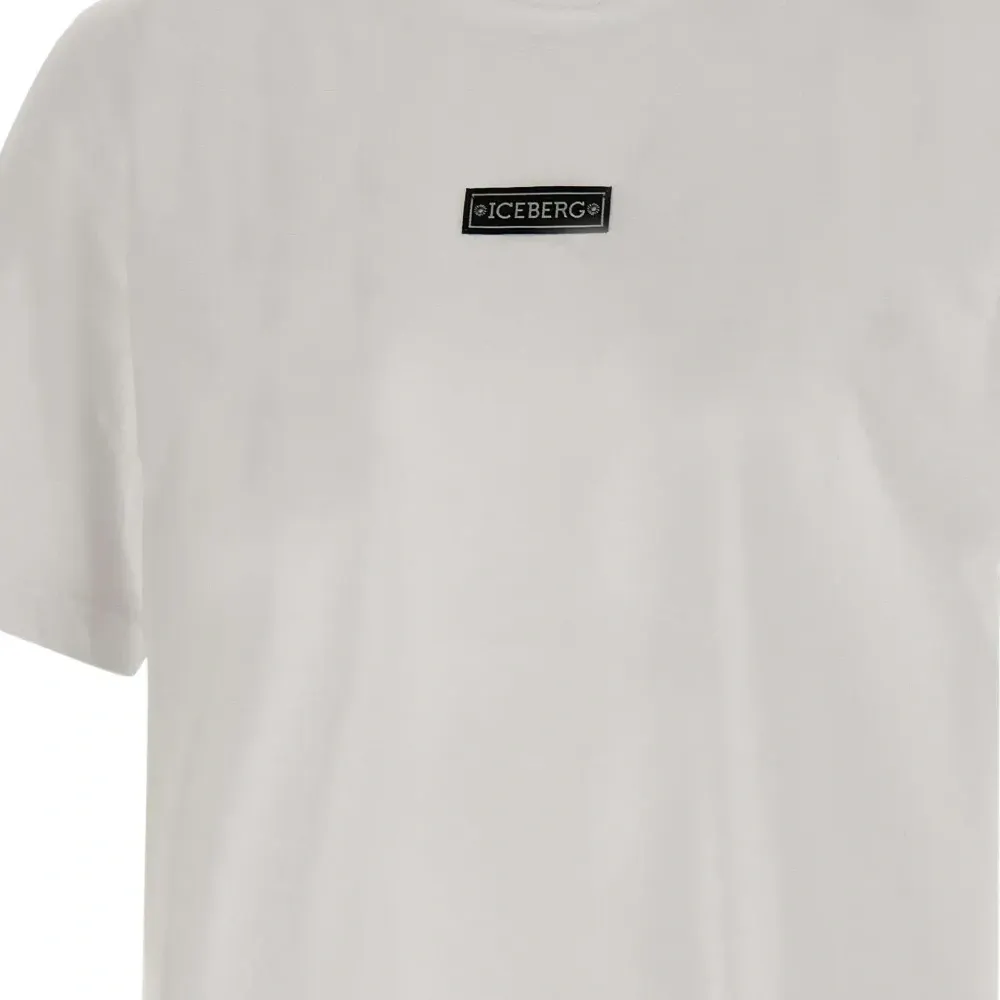 Футболка с графическим принтом