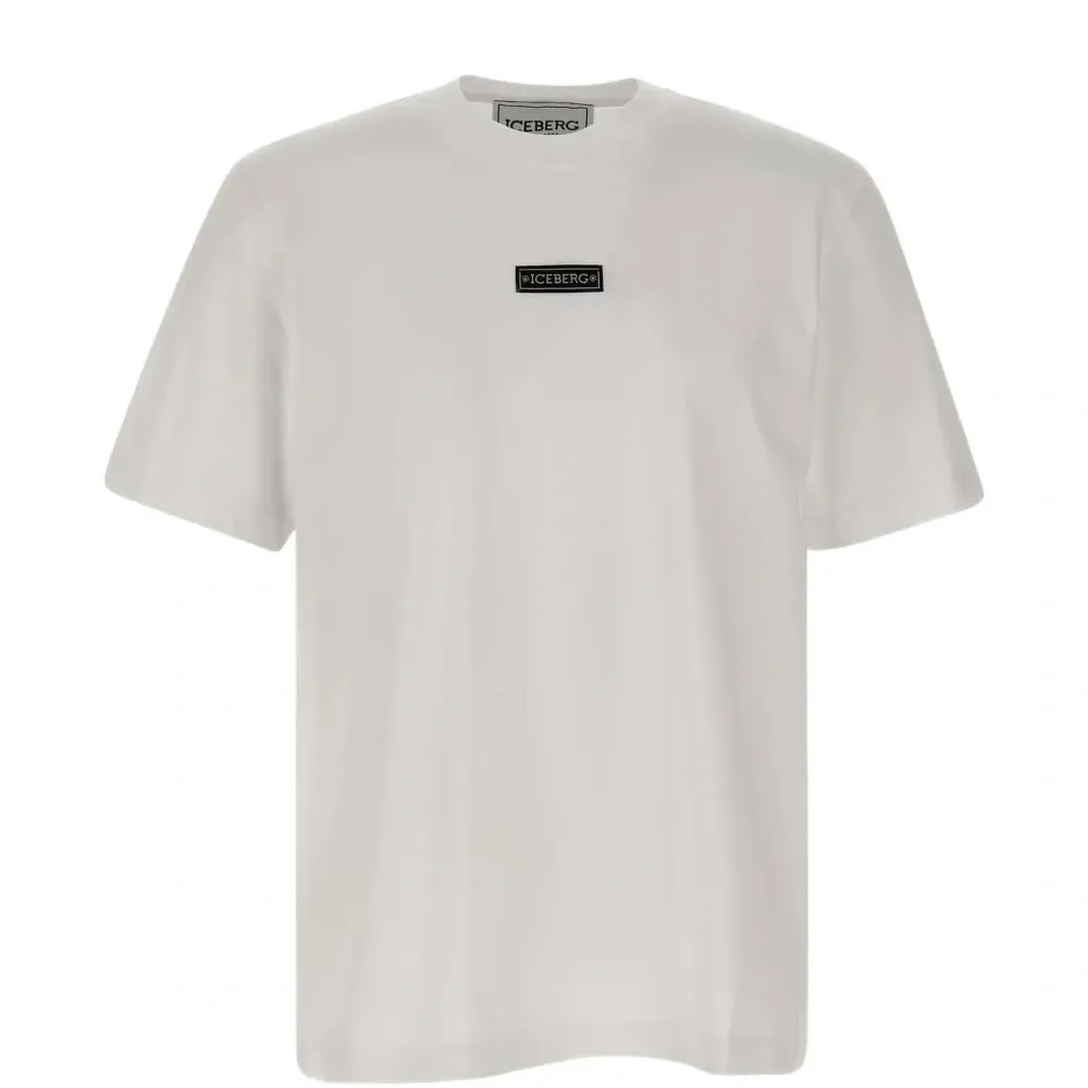 Футболка с графическим принтом