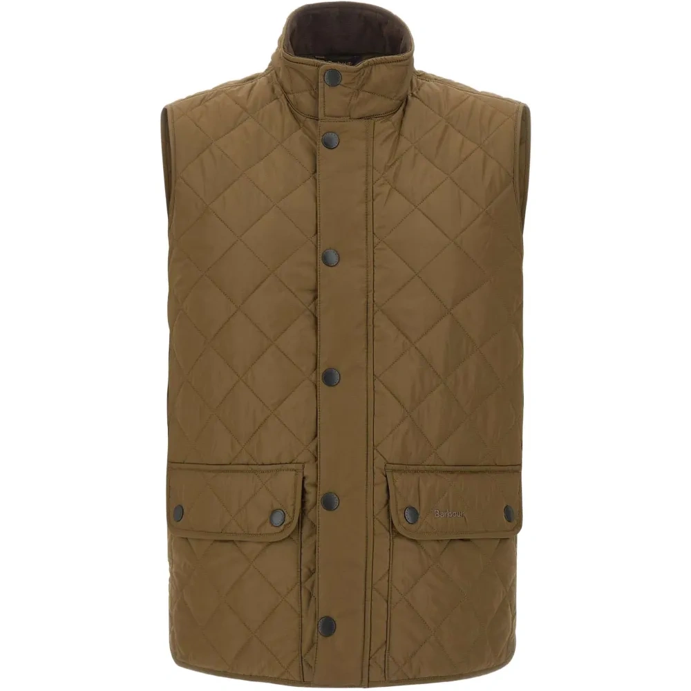 Новый жилет Lowerdale