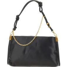 Кожаная сумка на плечо Fanny