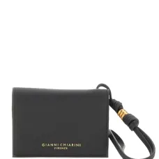 Футляр для карт из наппы Футляр для карт из наппы