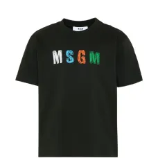 Футболка с коротким рукавом