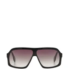 Солнцезащитные очки в оправе-авиатор Naelle