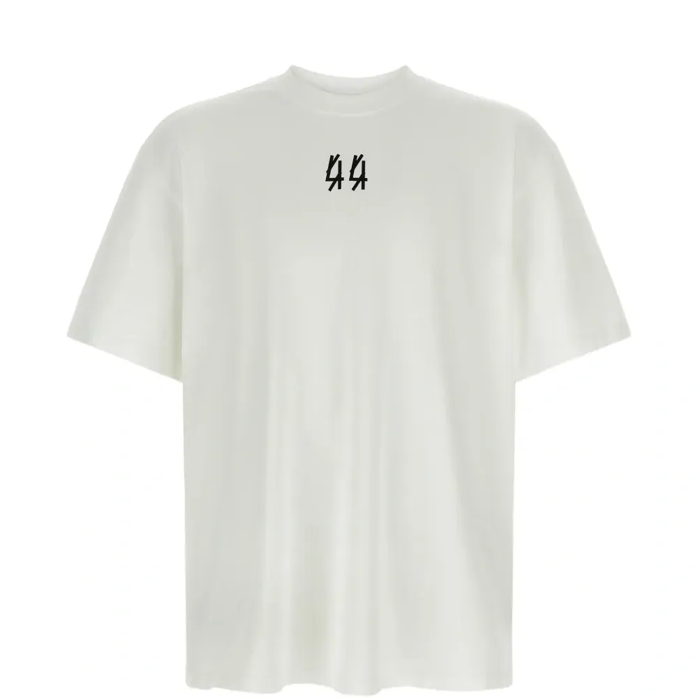 Футболка с графическим принтом