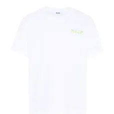 Футболка с короткими рукавами