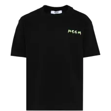 Футболка с короткими рукавами