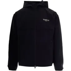 Куртка с капюшоном