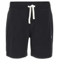 Шорты из хлопка с логотипом Polo Pony