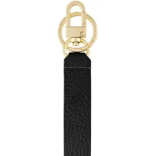 Брелок из переработанной кожи Брелок из переработанной кожи