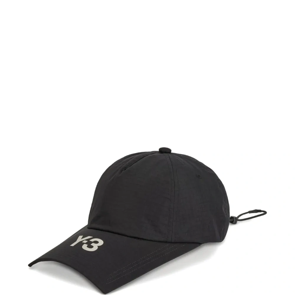 Утилитарная кепка