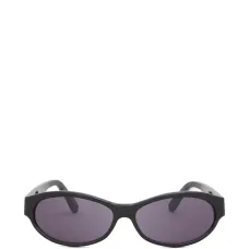 Овальные солнцезащитные очки Ozound slim