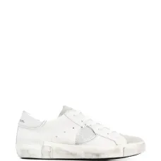 Кеды PRSX низкие