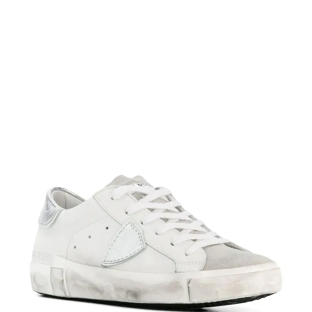 Кеды PRSX низкие