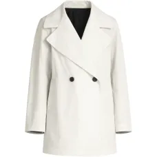 Пальто Wallace на пуговицах Пальто Wallace на пуговицах