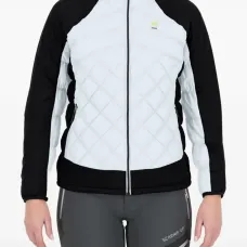 Стёганая куртка Lastei Active Plus W с ромбовидной простёжкой