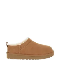 Классические мокасины из микрозамши