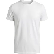 Футболка с круглым вырезом