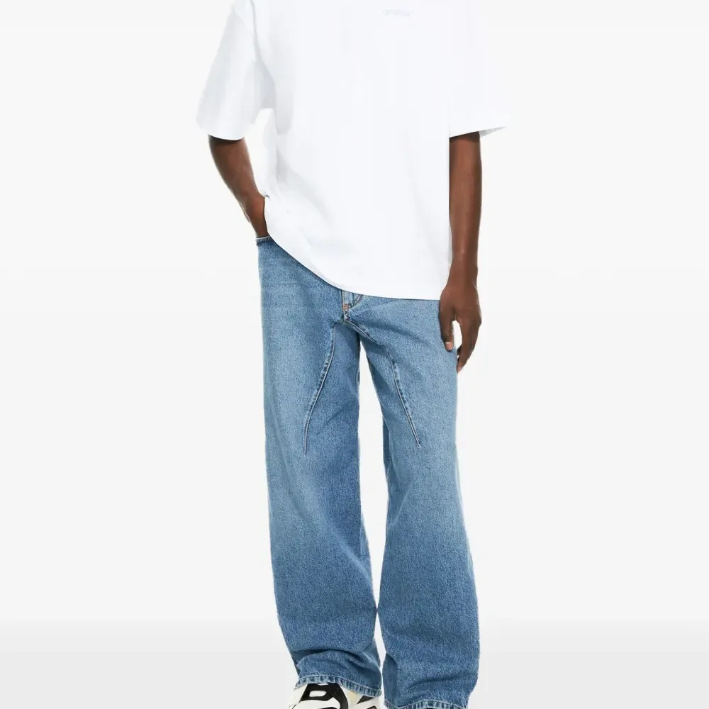 Футболка Barber Arrow Skate