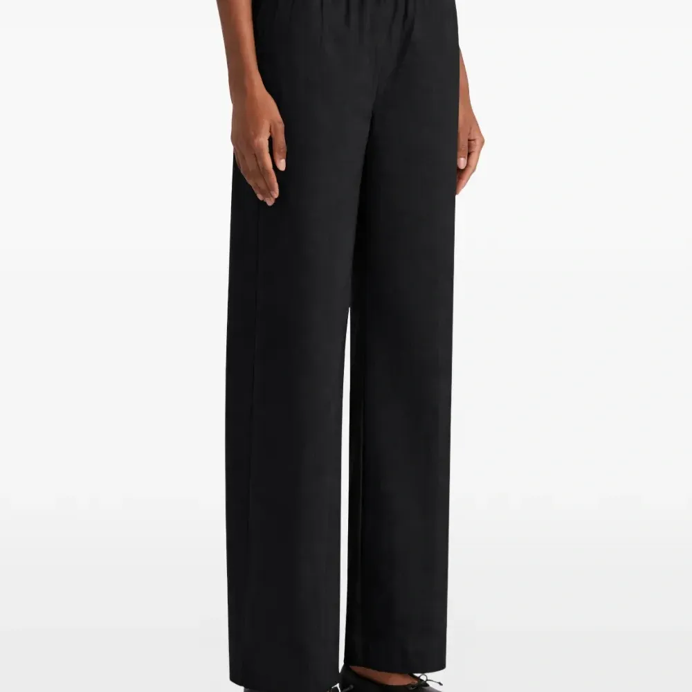 Брюки Julian на эластичном поясе