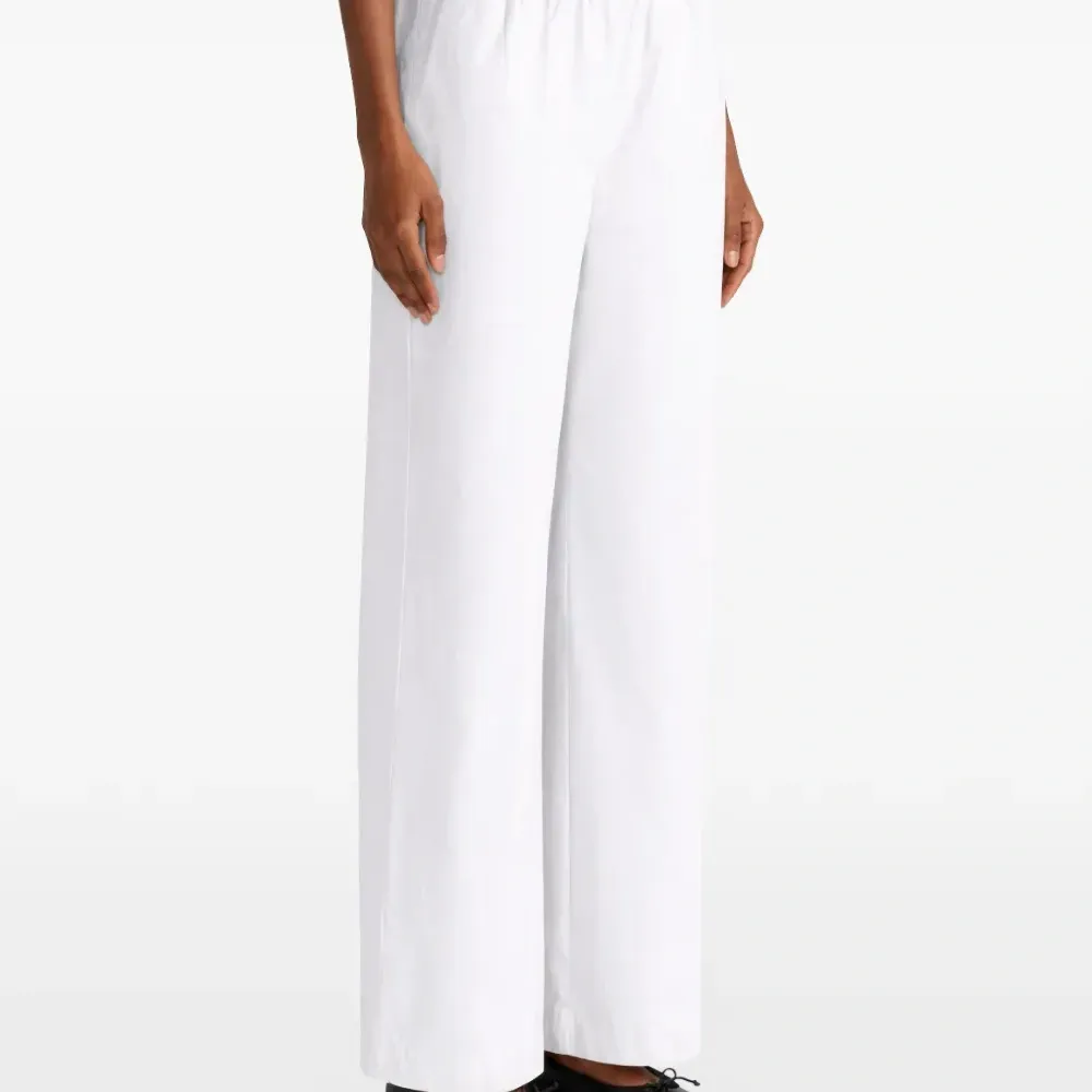 Брюки Julian на эластичном поясе