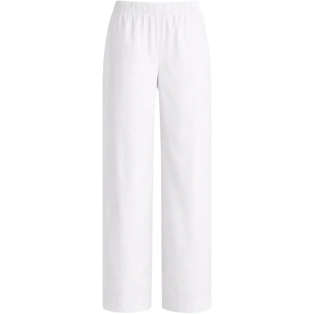 Брюки Julian на эластичном поясе