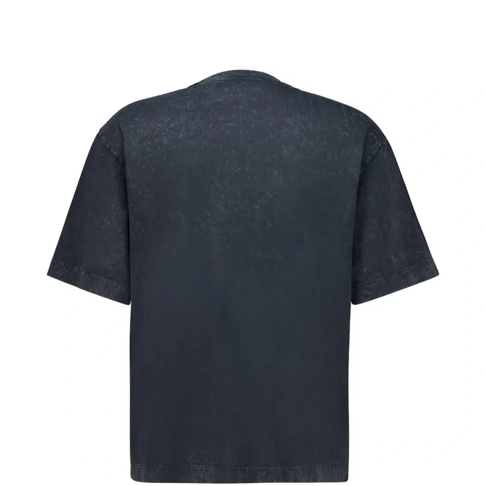 Футболка с графическим принтом