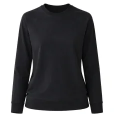 Реглан с длинными рукавами