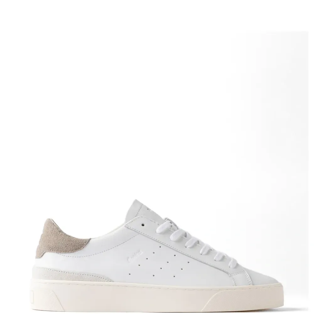 Кроссовки Sonica с перфорацией и вставками Кроссовки Sonica с перфорацией и вставками