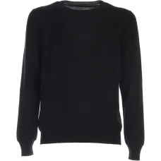 Свитер с круглым вырезом Galiano