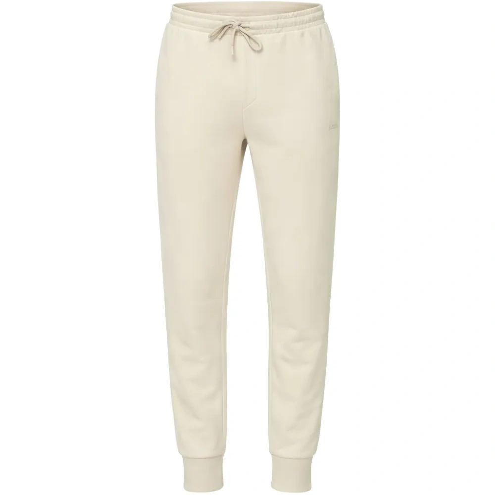 Спортивные брюки на завязках