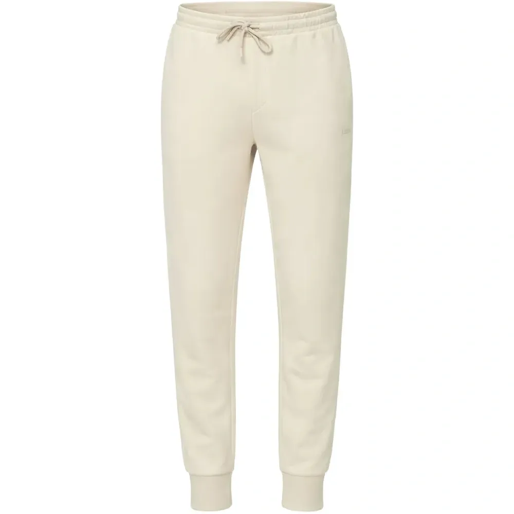 Спортивные брюки на завязках