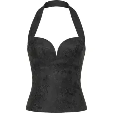 Топ с цветочным принтом Astrid Топ с цветочным принтом Astrid