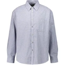 Клетчатая рубашка Клетчатая рубашка