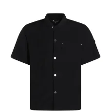 Рубашка с карманом на пуговице Рубашка с карманом на пуговице