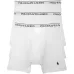 Боксёры с логотипом (набор из трёх штук)