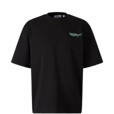 Футболка с графическим принтом