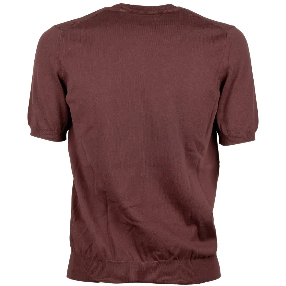 Футболка с коротким рукавом