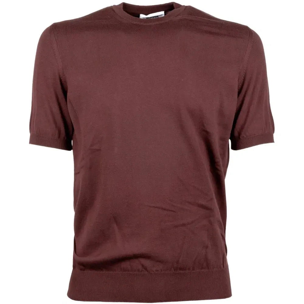 Футболка с коротким рукавом