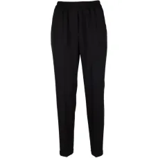 Брюки на резинке