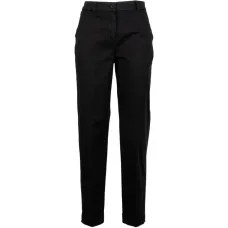 Брюки на пуговицах