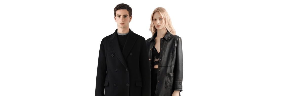 Мода начинается здесь