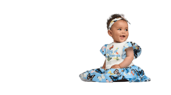 Одежда для младенцев